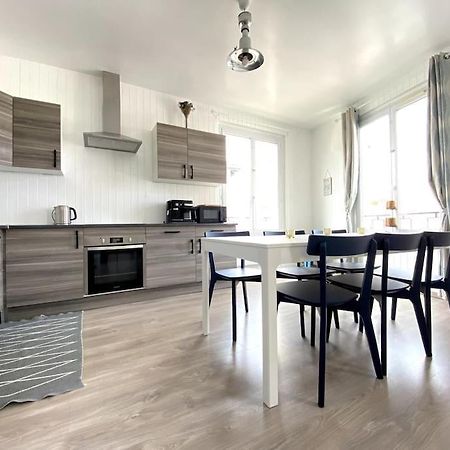 Bel Appartement En Hyper-Centre La Teste-de-Buch Zewnętrze zdjęcie