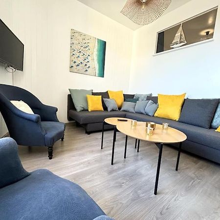 Bel Appartement En Hyper-Centre La Teste-de-Buch Zewnętrze zdjęcie